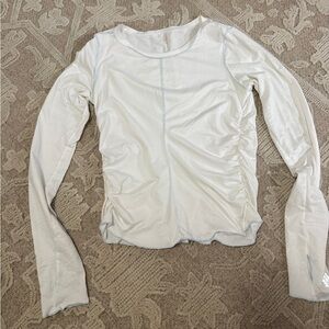 FP Movement Right On Run Long Sleeve